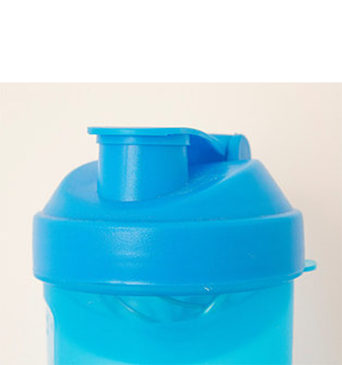 Vaso Shaker MPC nutrition