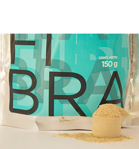 Fibra MPC nutrition