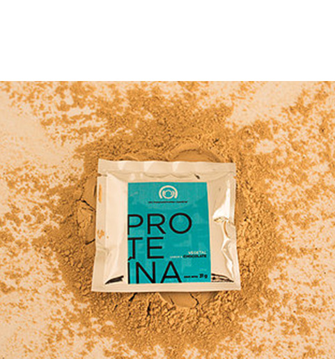 Proteína Chocolate MPC nutrition