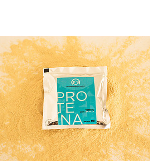 Proteína Vainilla MPC nutrition